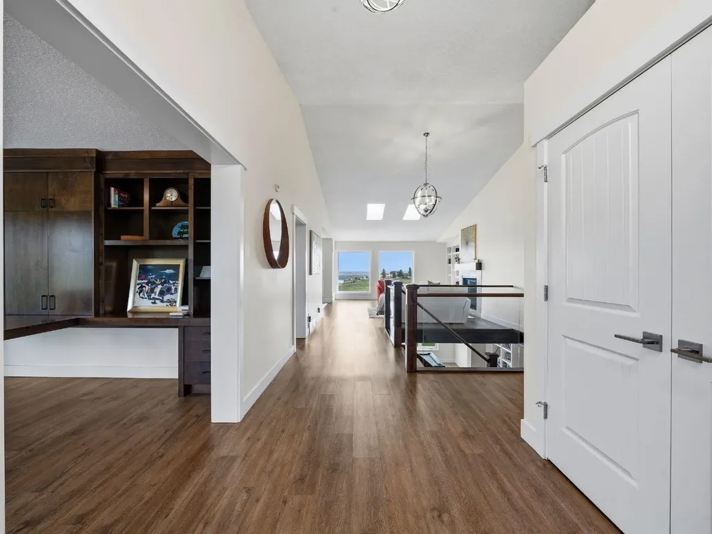 7 Bearspaw Pointe Green Rural Rocky View County AB T3L 2P6