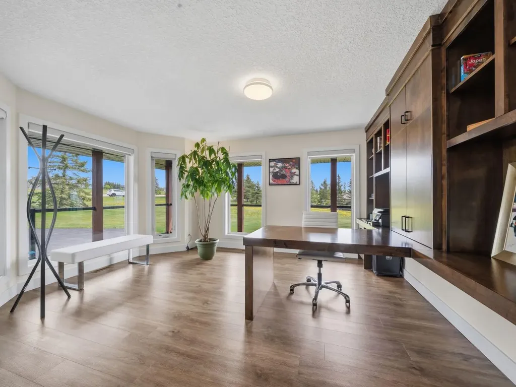 7 Bearspaw Pointe Green Rural Rocky View County AB T3L 2P6
