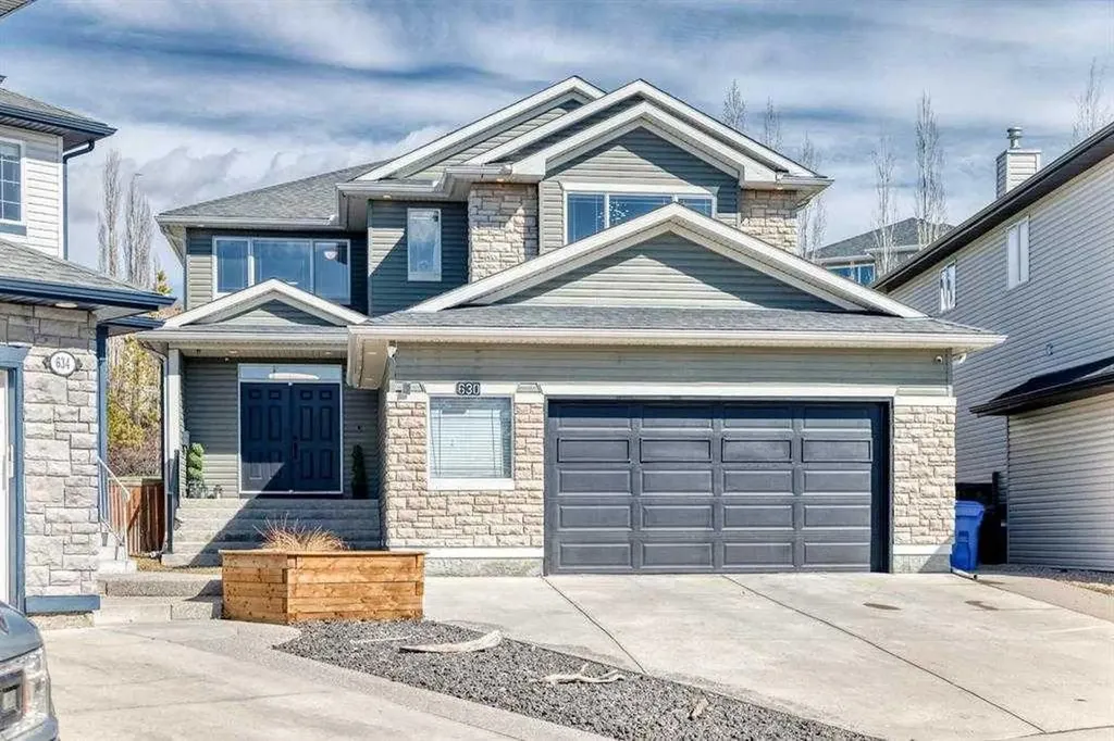 630 Rocky Ridge View NW Calgary AB T3G 5C2