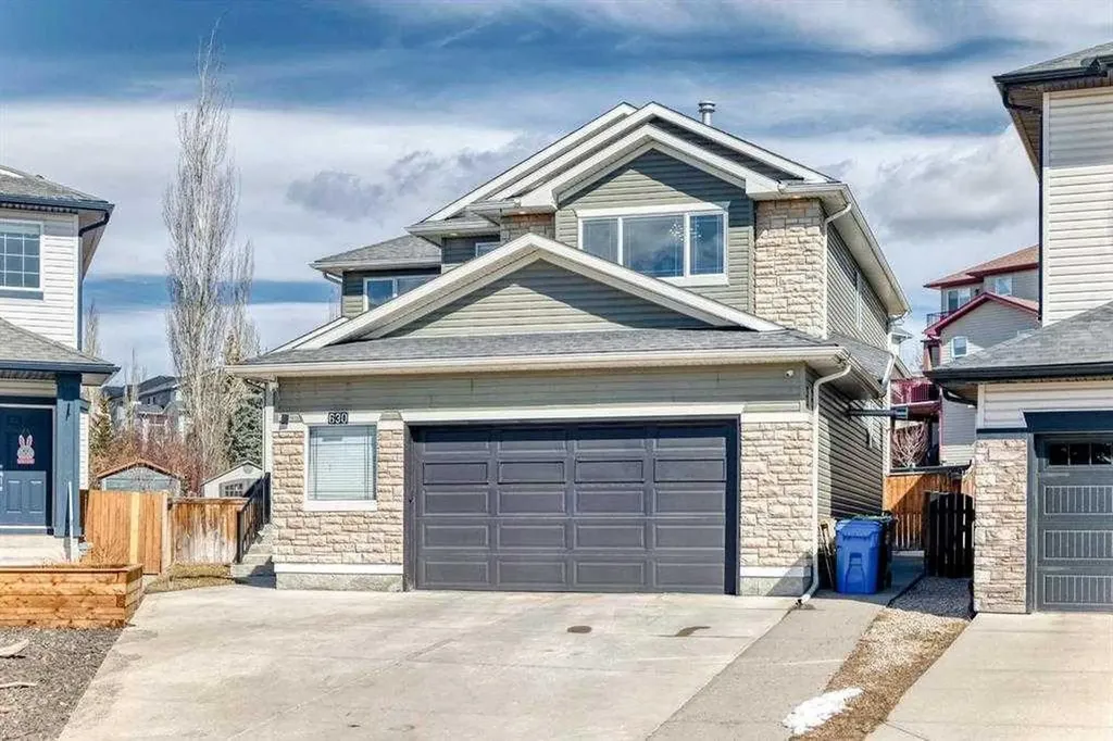 630 Rocky Ridge View NW Calgary AB T3G 5C2