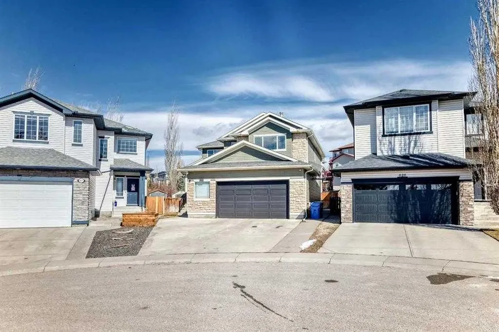 630 Rocky Ridge View NW Calgary AB T3G 5C2