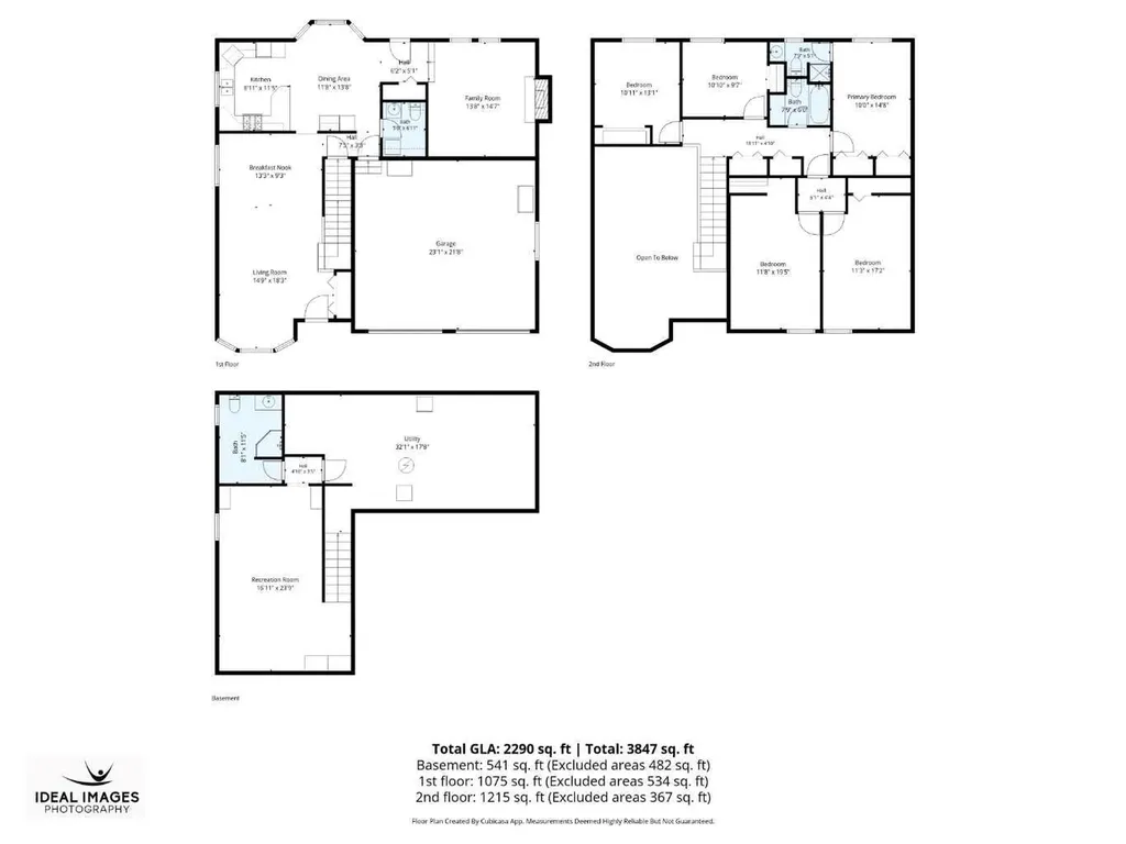 19 Maxwell Avenue Red Deer AB T4R 1P3