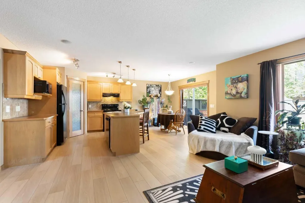 34 Tuscany Meadows Drive NW Calgary AB T3L 2T8