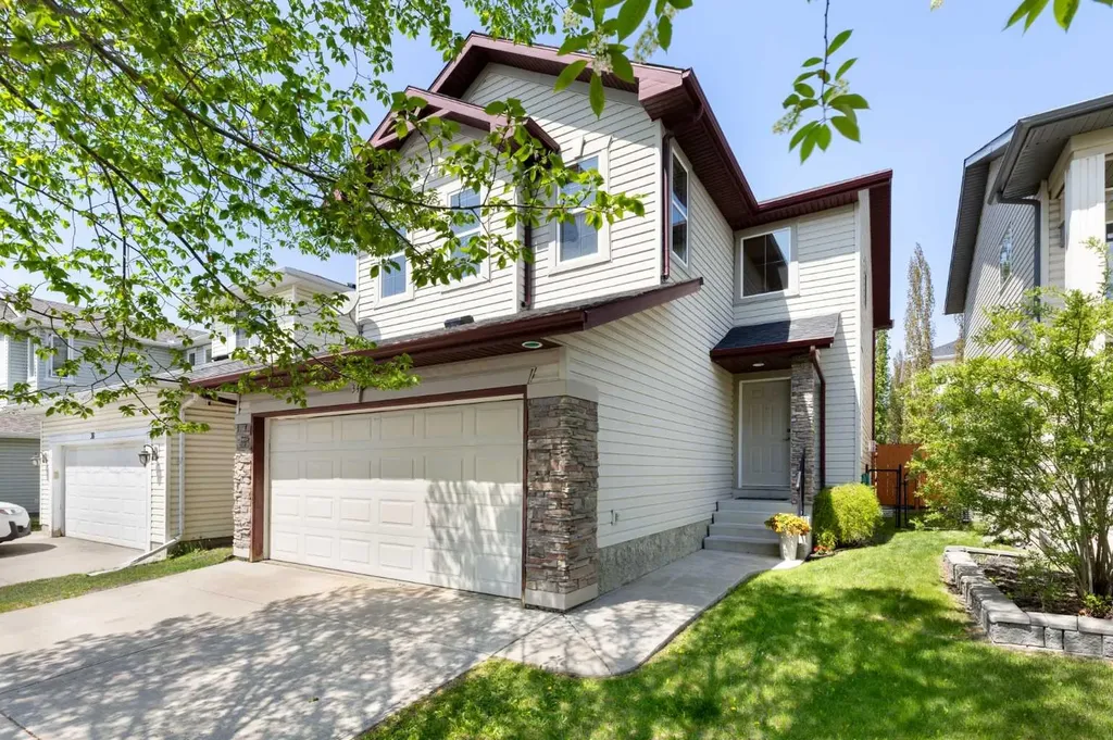 34 Tuscany Meadows Drive NW Calgary AB T3L 2T8