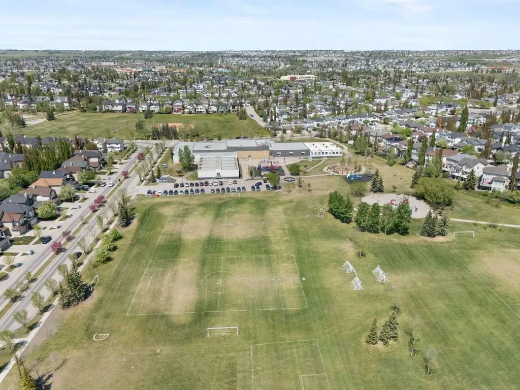 34 Tuscany Meadows Drive NW Calgary AB T3L 2T8