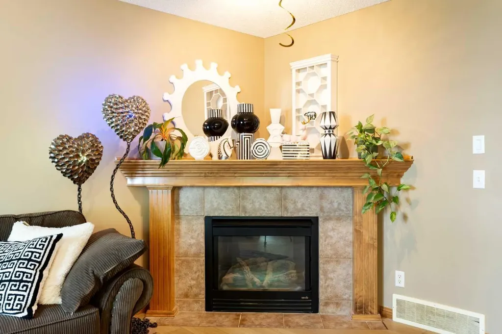 34 Tuscany Meadows Drive NW Calgary AB T3L 2T8