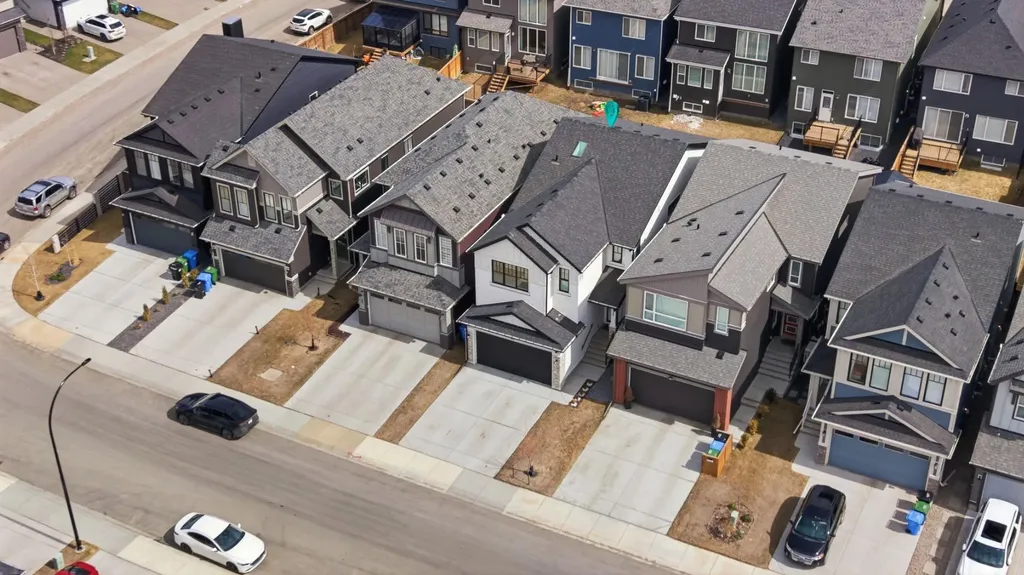 69 Mallard Grove SE Calgary AB T3S 0E3