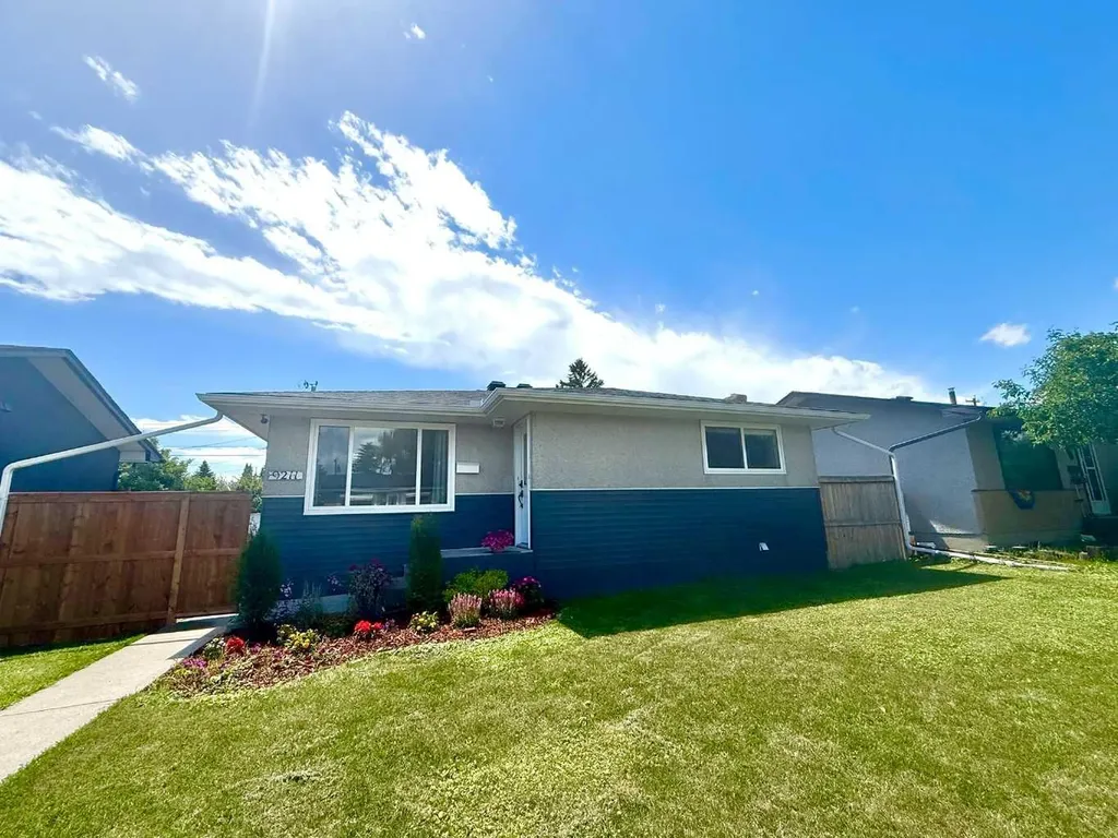 9211 Allison Drive SE Calgary AB T2J1B3