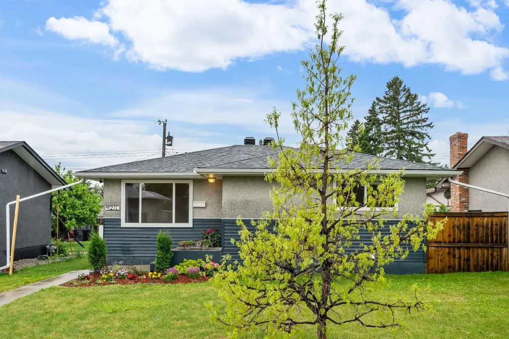 9211 Allison Drive SE Calgary AB T2J1B3