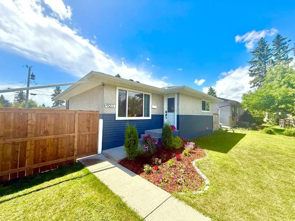 9211 Allison Drive SE Calgary AB T2J1B3