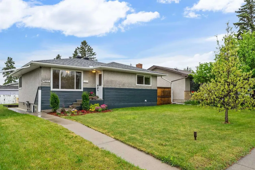 9211 Allison Drive SE Calgary AB T2J1B3