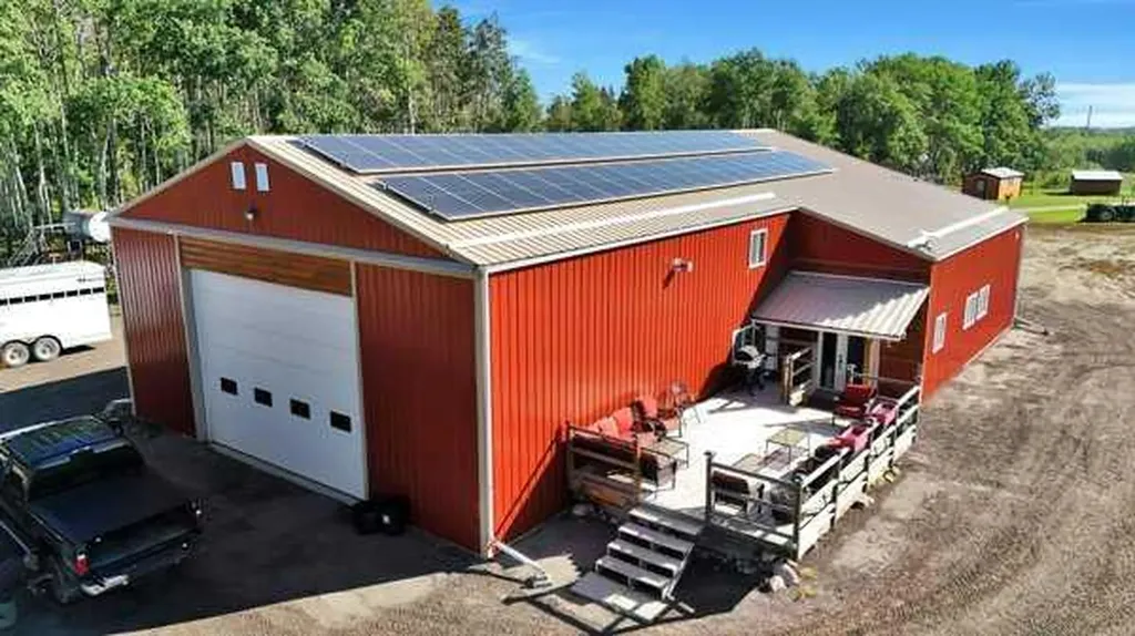 353022 Range Road 4-3 Rural Clearwater County AB T0M0M0