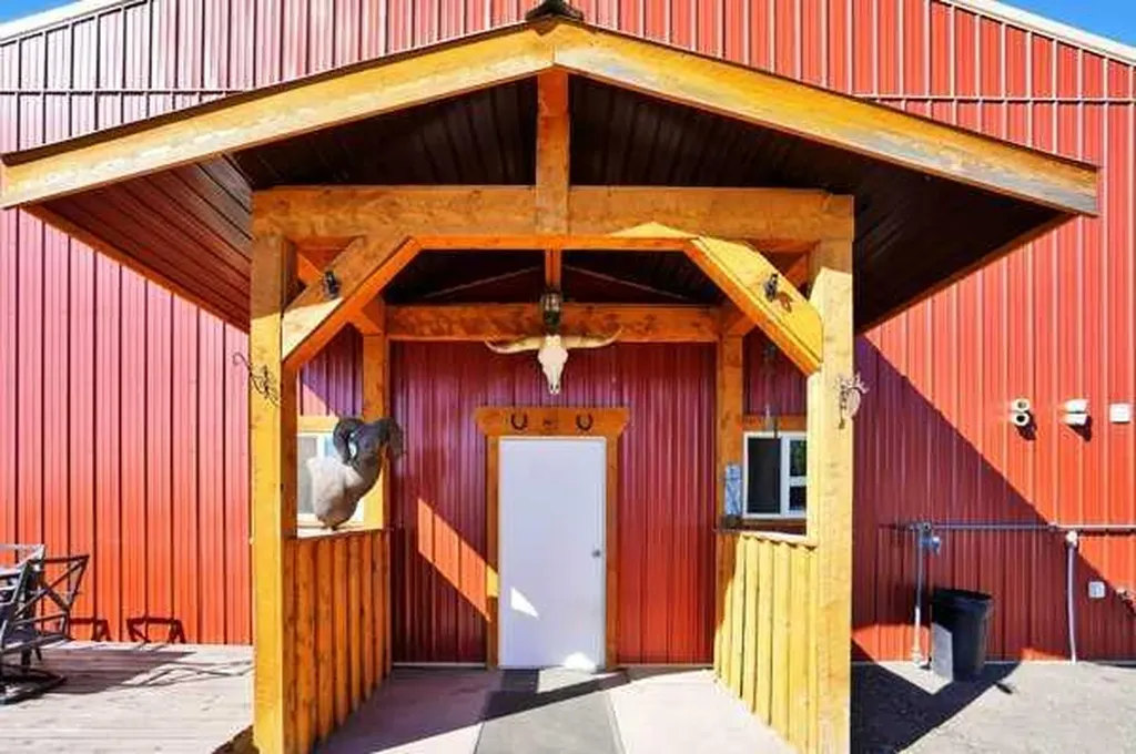 353022 Range Road 4-3 Rural Clearwater County AB T0M0M0