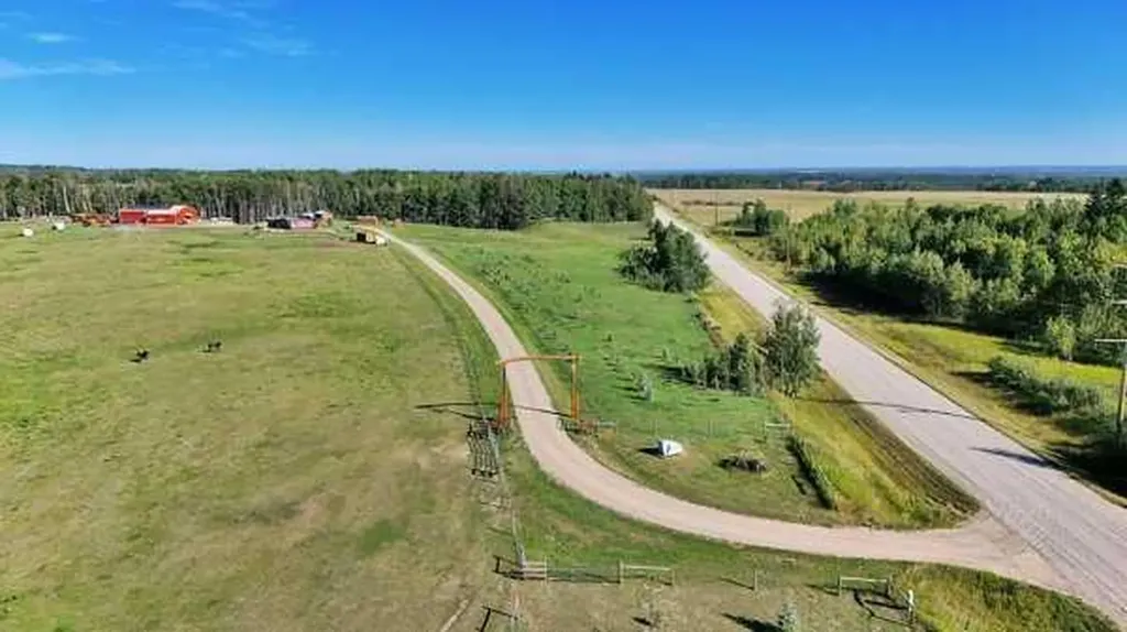 353022 Range Road 4-3 Rural Clearwater County AB T0M0M0