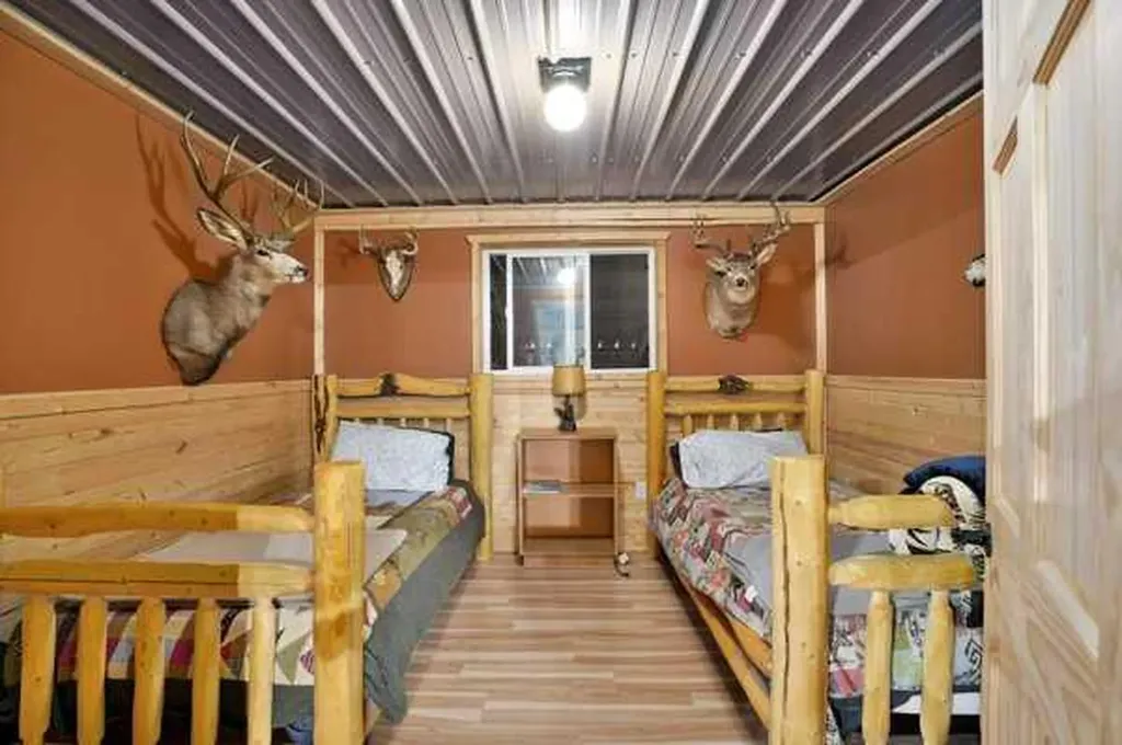 353022 Range Road 4-3 Rural Clearwater County AB T0M0M0