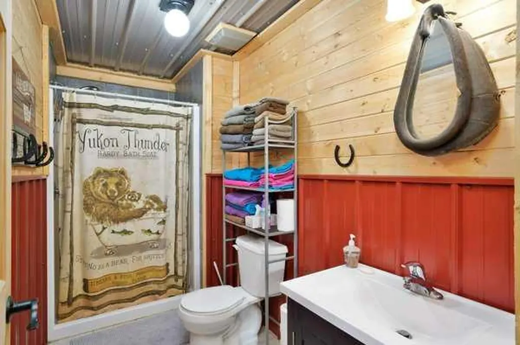 353022 Range Road 4-3 Rural Clearwater County AB T0M0M0