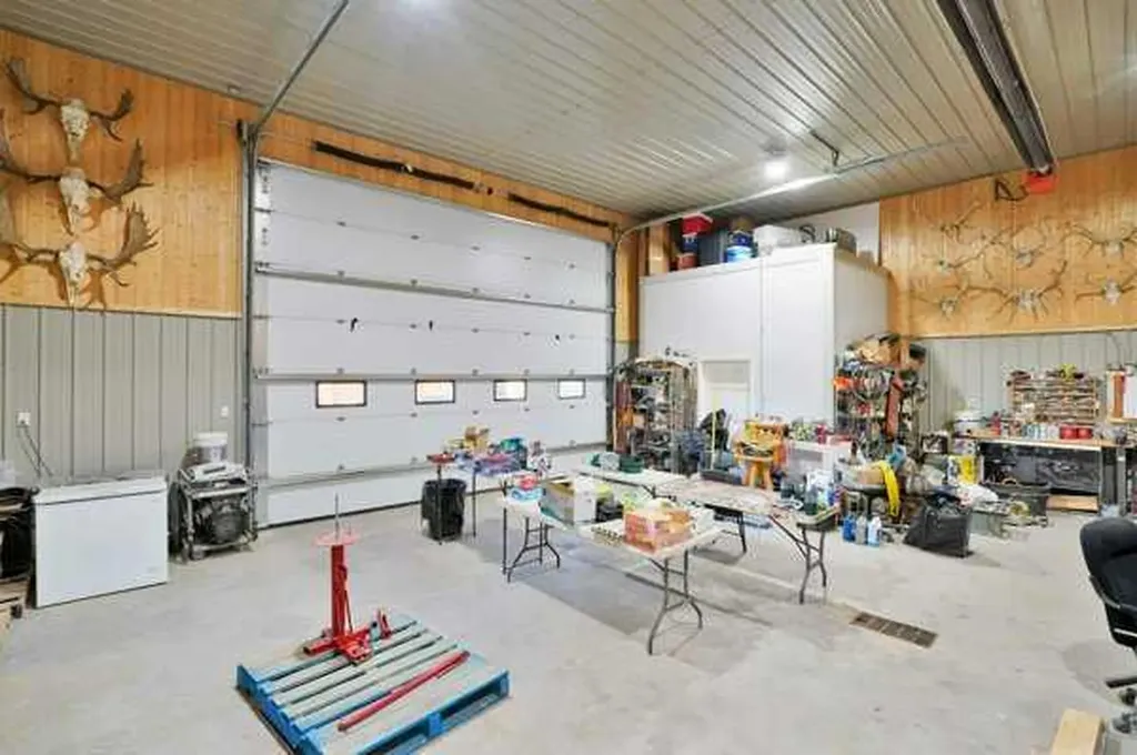 353022 Range Road 4-3 Rural Clearwater County AB T0M0M0