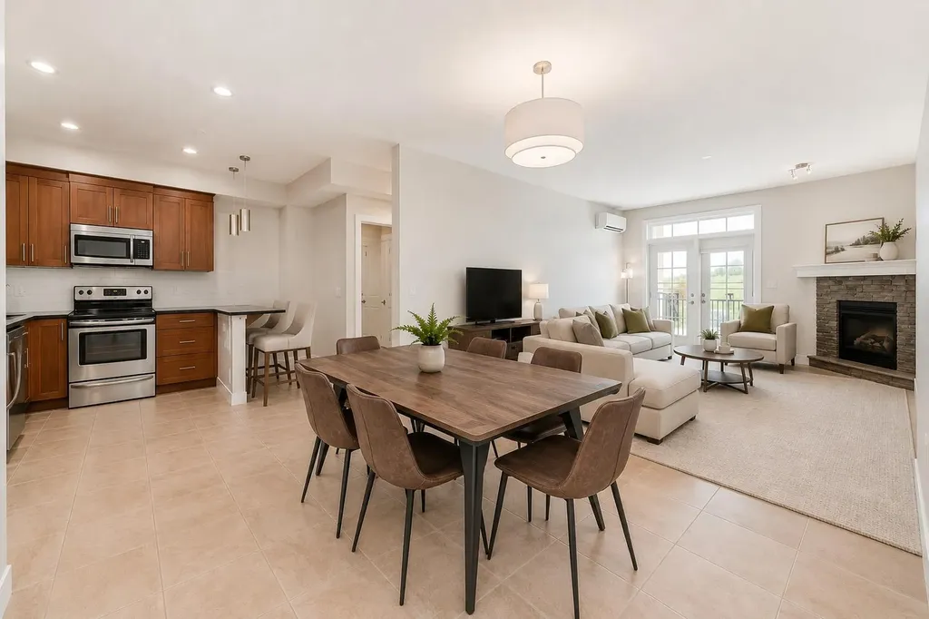 1005A Westmount Drive Strathmore AB T1P 0C3
