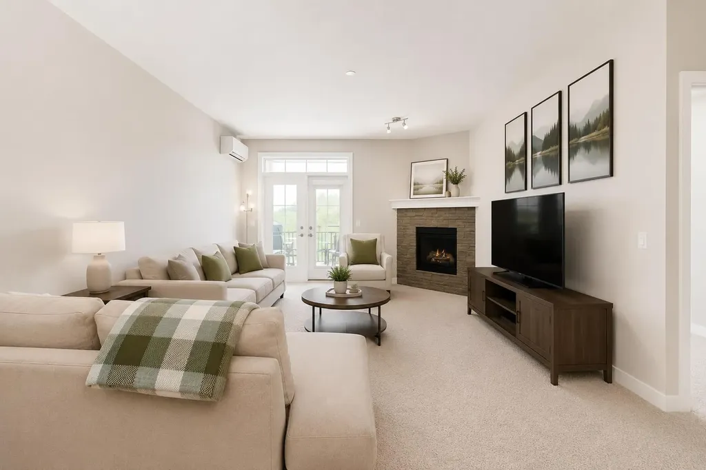 1005A Westmount Drive Strathmore AB T1P 0C3