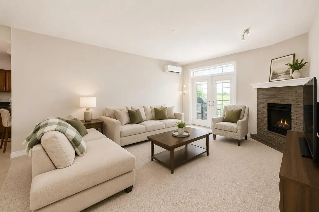 1005A Westmount Drive Strathmore AB T1P 0C3