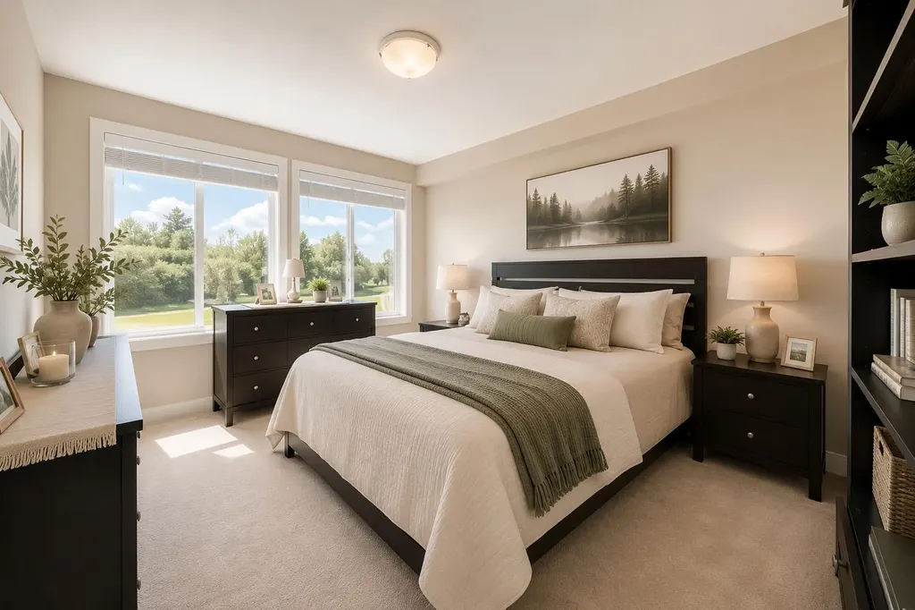 1005A Westmount Drive Strathmore AB T1P 0C3