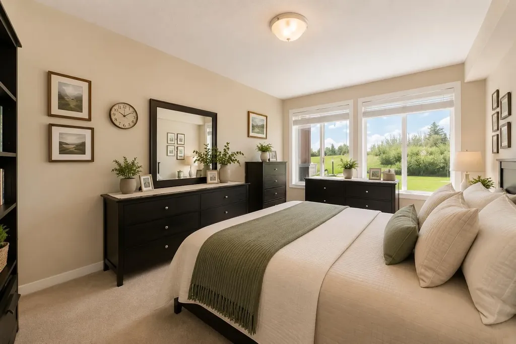 1005A Westmount Drive Strathmore AB T1P 0C3