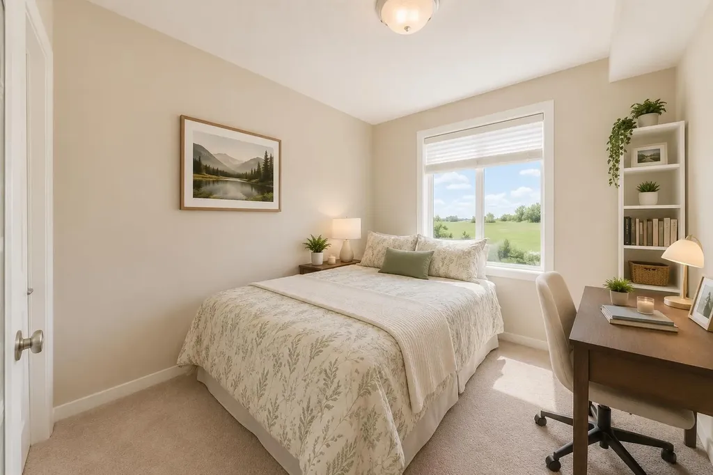 1005A Westmount Drive Strathmore AB T1P 0C3
