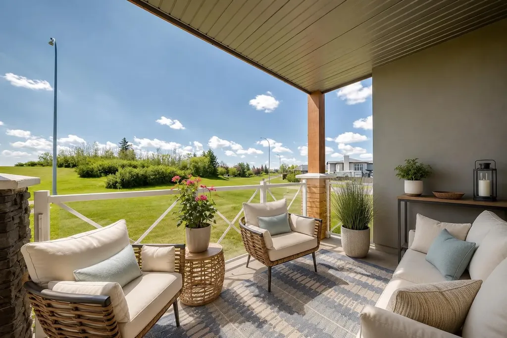 1005A Westmount Drive Strathmore AB T1P 0C3