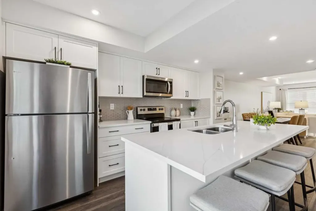 135 Mahogany Parade SE Calgary AB T3M 4K2