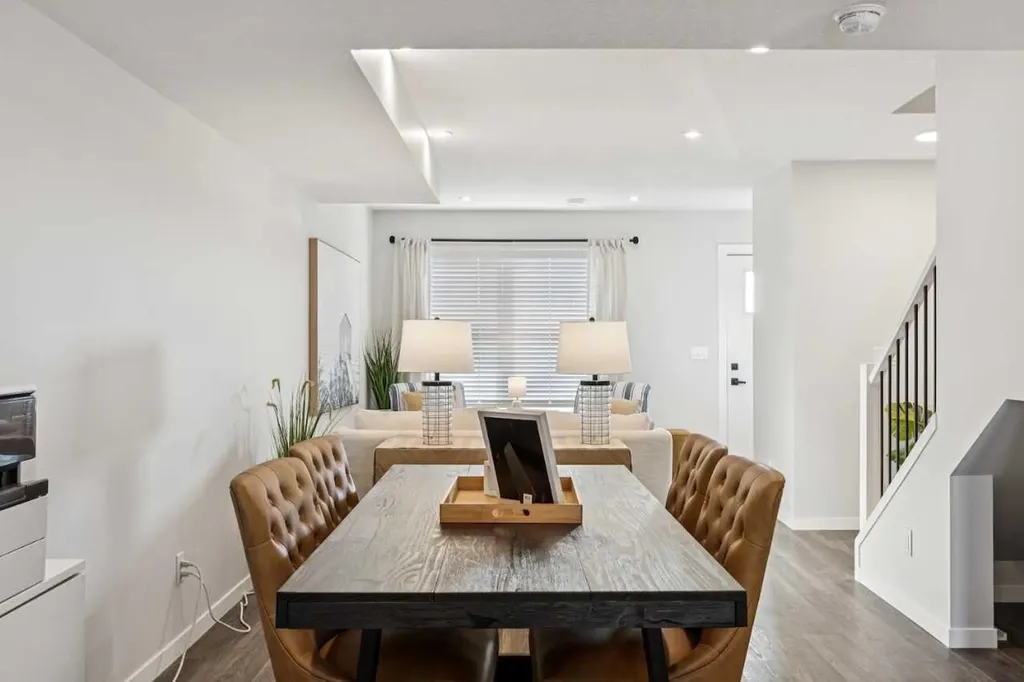 135 Mahogany Parade SE Calgary AB T3M 4K2