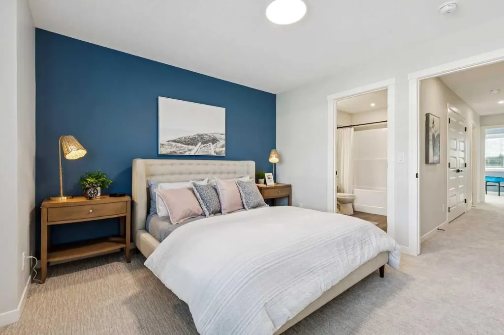 135 Mahogany Parade SE Calgary AB T3M 4K2