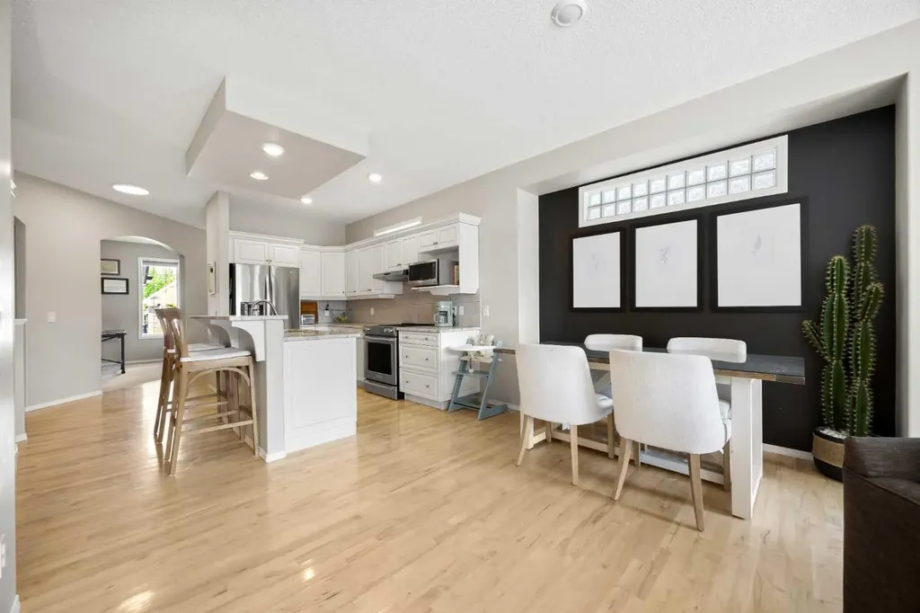 138 Cranwell Close SE Calgary AB T3M 1A9