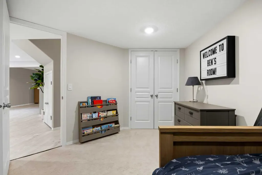 138 Cranwell Close SE Calgary AB T3M 1A9