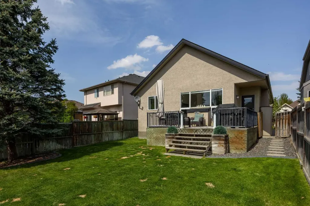 138 Cranwell Close SE Calgary AB T3M 1A9