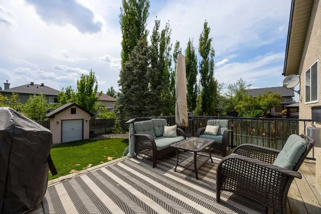 138 Cranwell Close SE Calgary AB T3M 1A9