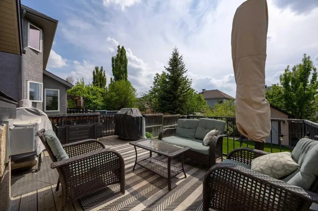 138 Cranwell Close SE Calgary AB T3M 1A9