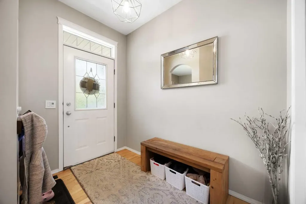 138 Cranwell Close SE Calgary AB T3M 1A9