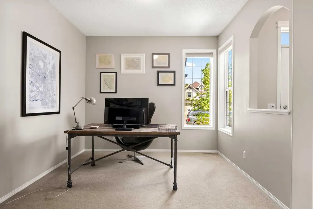 138 Cranwell Close SE Calgary AB T3M 1A9
