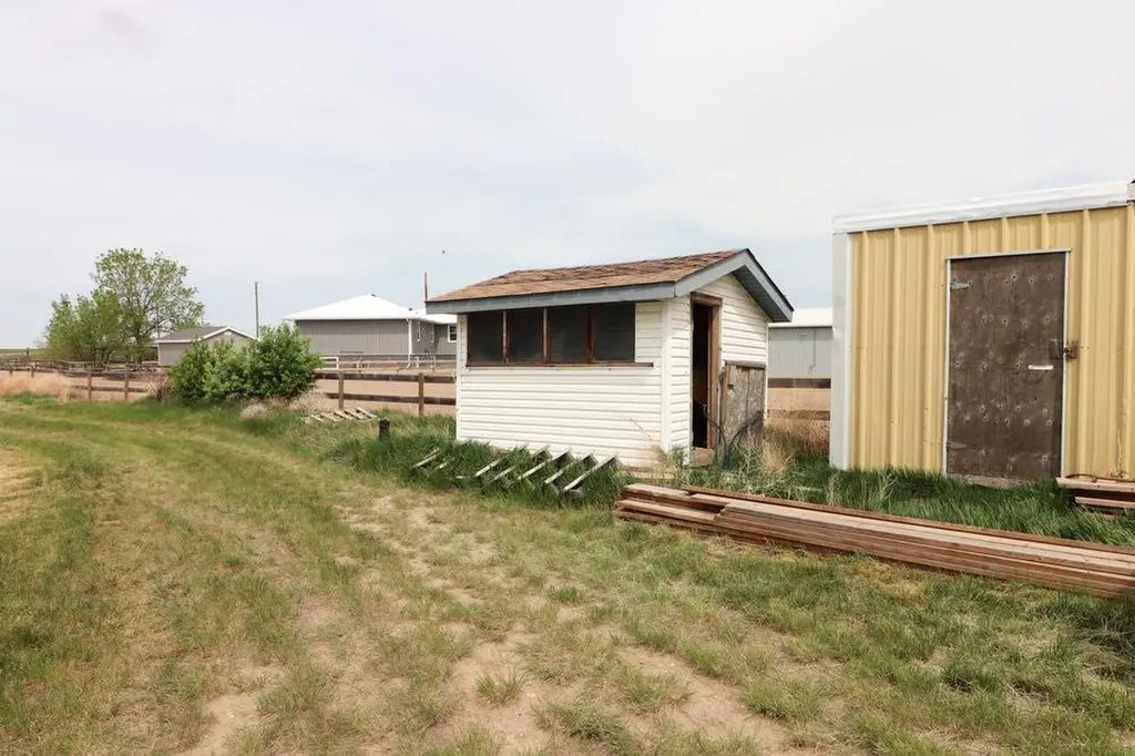 13429 Range Road 62 Rural Cypress County AB T1B 4Y5