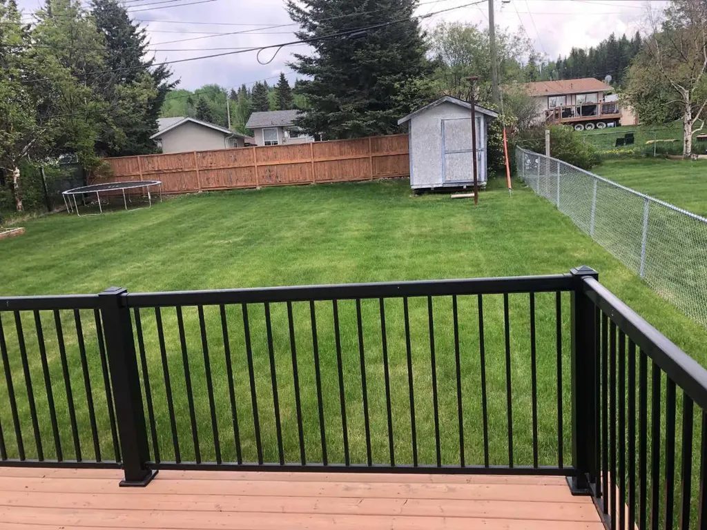 132 Lodgepole Drive Hinton AB T7V 1E4
