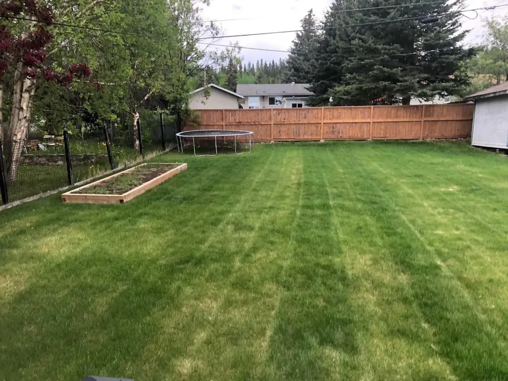 132 Lodgepole Drive Hinton AB T7V 1E4