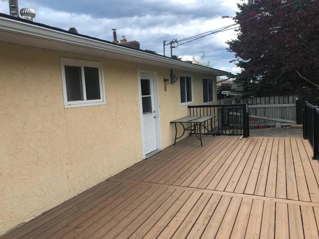 132 Lodgepole Drive Hinton AB T7V 1E4
