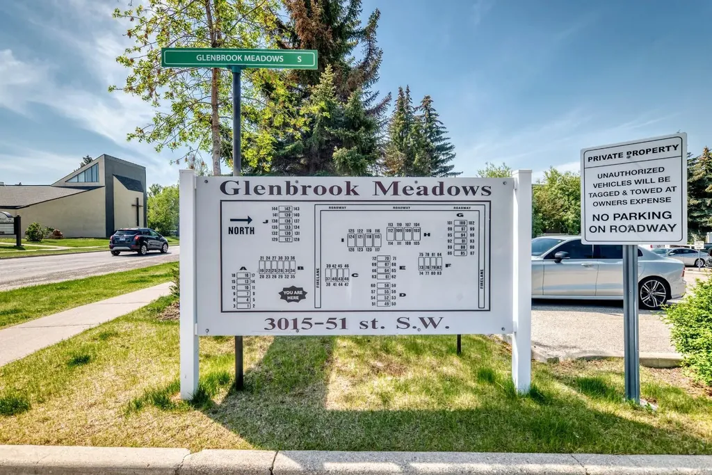 3015 51 Street SW Calgary AB T3E 6N5