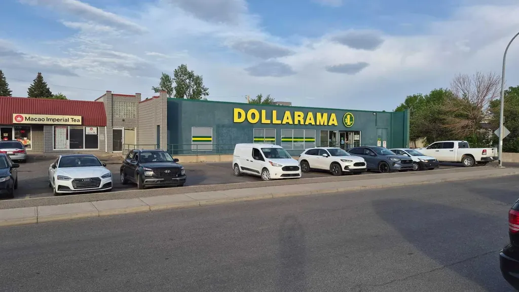 1131 Mayor Magrath Drive S Lethbridge AB T1K 2P9