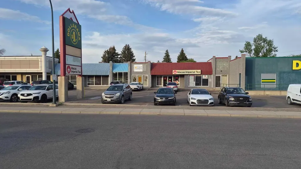 1131 Mayor Magrath Drive S Lethbridge AB T1K 2P9