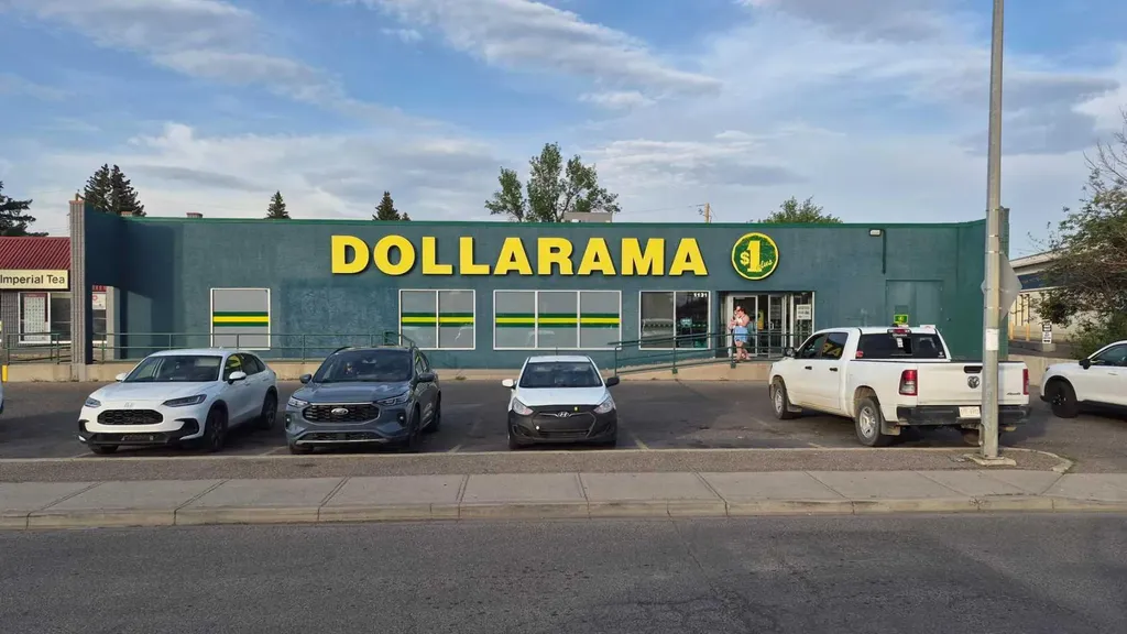 1131 Mayor Magrath Drive S Lethbridge AB T1K 2P9