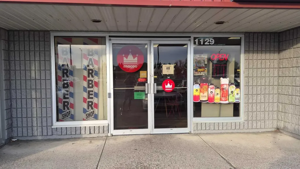 1131 Mayor Magrath Drive S Lethbridge AB T1K 2P9