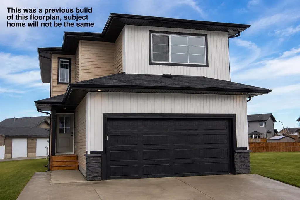 4427 53 Street Rocky Mountain House AB T4T 0C3