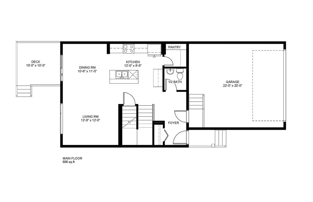 4427 53 Street Rocky Mountain House AB T4T 0C3