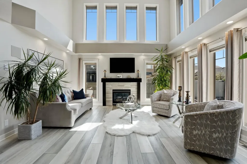 105 Cranridge Heights SE Calgary AB T3M0C1
